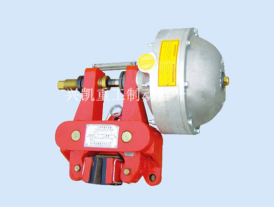 盤(pán)式制動(dòng)器到底是何方神圣？